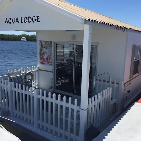 Mangrove Marina And Resort Aqualodge Houseboats